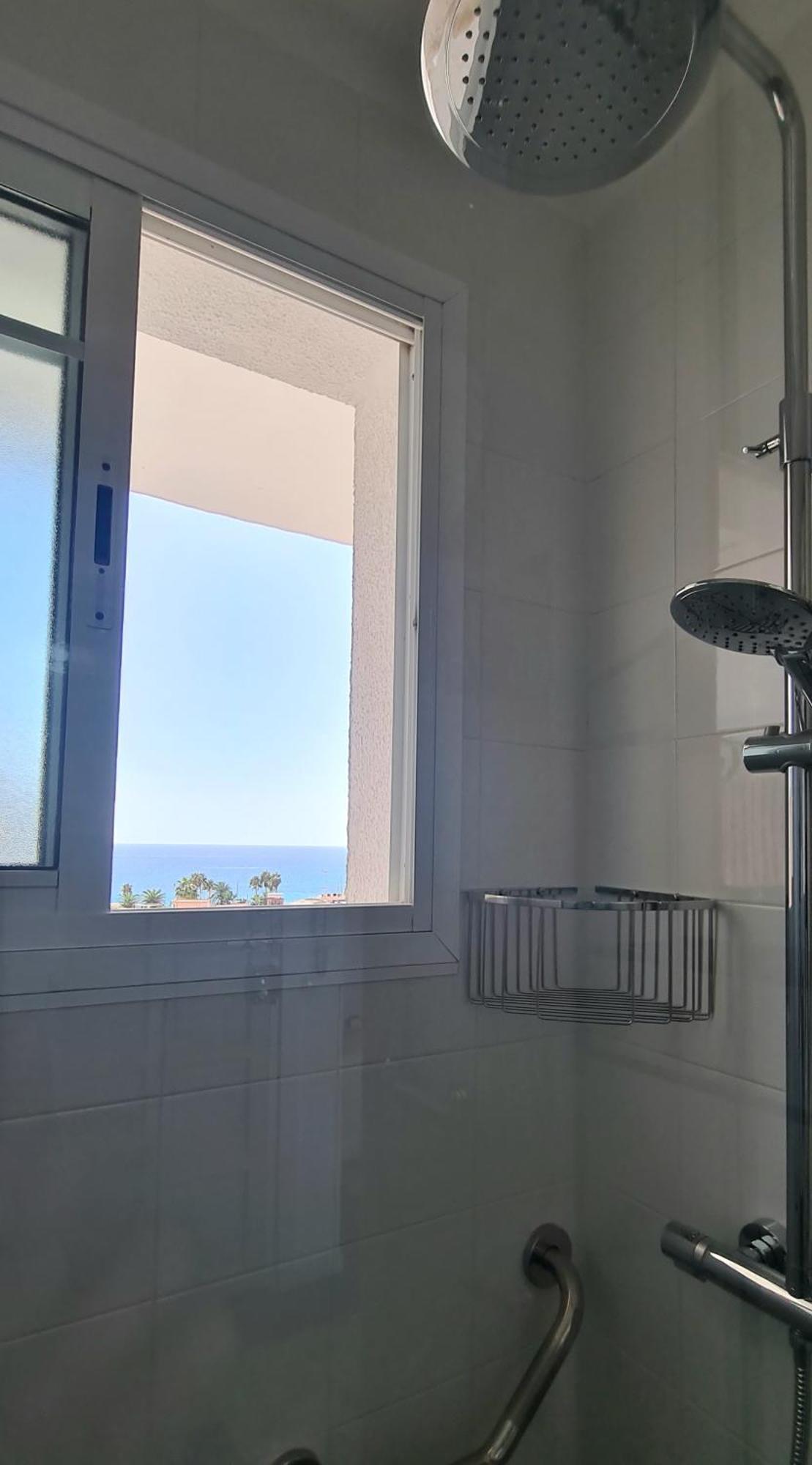 Estudio Mediterraneo Nerja Exteriör bild